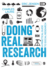E-book, Doing Real Research : A Practical Guide to Social Research, Jensen, Eric, SAGE Publications Ltd
