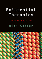 E-book, Existential Therapies, Cooper, Mick, SAGE Publications Ltd