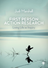 E-book, First Person Action Research : Living Life as Inquiry, Marshall, Judi, SAGE Publications Ltd