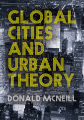 E-book, Global Cities and Urban Theory, SAGE Publications Ltd