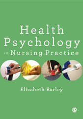 E-book, Health Psychology in Nursing Practice, SAGE Publications Ltd