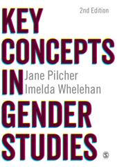 E-book, Key Concepts in Gender Studies, SAGE Publications Ltd