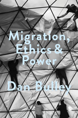 E-book, Migration, Ethics and Power : Spaces Of Hospitality In International Politics, SAGE Publications Ltd