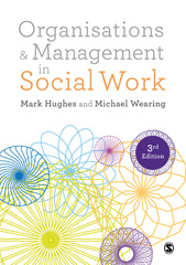 eBook, Organisations and Management in Social Work : Everyday Action for Change, SAGE Publications Ltd