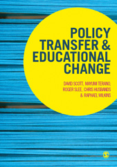 E-book, Policy Transfer and Educational Change, SAGE Publications Ltd