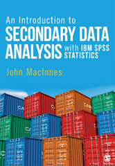 E-book, An Introduction to Secondary Data Analysis with IBM SPSS Statistics, SAGE Publications Ltd
