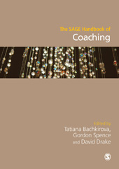 E-book, The SAGE Handbook of Coaching, SAGE Publications Ltd
