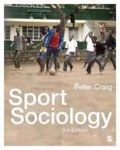 E-book, Sport Sociology, SAGE Publications Ltd