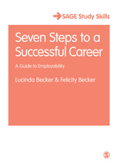 E-book, Seven Steps to a Successful Career : A Guide to Employability, SAGE Publications Ltd
