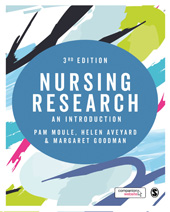E-book, Nursing Research : An Introduction, SAGE Publications Ltd