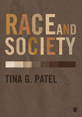 E-book, Race and Society, SAGE Publications Ltd