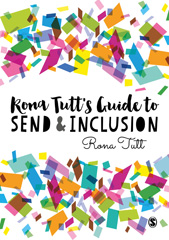 E-book, Rona Tutt's Guide to SEND & Inclusion, SAGE Publications Ltd