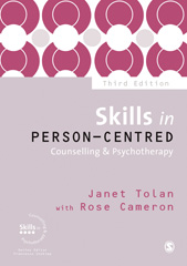 E-book, Skills in Person-Centred Counselling & Psychotherapy, SAGE Publications Ltd