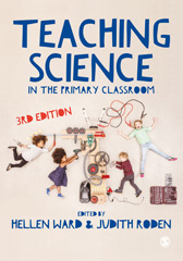 E-book, Teaching Science in the Primary Classroom, SAGE Publications Ltd