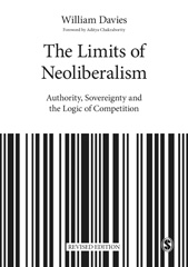 E-book, The Limits of Neoliberalism : Authority, Sovereignty and the Logic of Competition, SAGE Publications Ltd