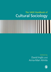 E-book, The SAGE Handbook of Cultural Sociology, SAGE Publications Ltd