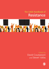 eBook, The SAGE Handbook of Resistance, SAGE Publications Ltd