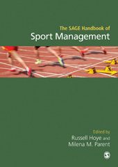 E-book, The SAGE Handbook of Sport Management, SAGE Publications Ltd