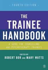 E-book, The Trainee Handbook : A Guide for Counselling & Psychotherapy Trainees, SAGE Publications Ltd