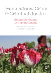 E-book, Transnational Crime and Criminal Justice, Marmo, Marinella, SAGE Publications Ltd