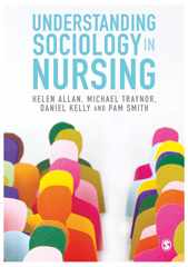 E-book, Understanding Sociology in Nursing, SAGE Publications Ltd