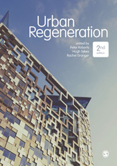 E-book, Urban Regeneration, SAGE Publications Ltd