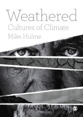 eBook, Weathered : Cultures of Climate, SAGE Publications Ltd