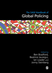 E-book, The SAGE Handbook of Global Policing, SAGE Publications Ltd