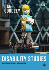 E-book, Disability Studies : An Interdisciplinary Introduction, SAGE Publications Ltd