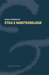 eBook, Etica e nanotecnologie, Pozzato, Alex, 1981-, S. Sciascia