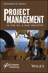 E-book, Project Management in the Oil and Gas Industry, Scrivener Publishing