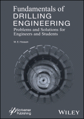 E-book, Fundamentals of Drilling Engineering : MCQs and Workout Examples for Beginners and Engineers, Scrivener Publishing