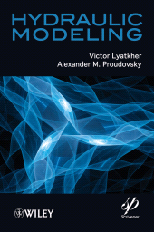 E-book, Hydraulic Modeling, Scrivener Publishing