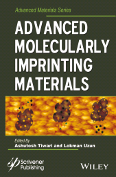 E-book, Advanced Molecularly Imprinting Materials, Scrivener Publishing