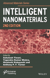 E-book, Intelligent Nanomaterials, Scrivener Publishing