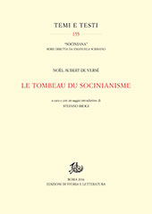E-book, Le tombeau du socinianisme, Storia e letteratura