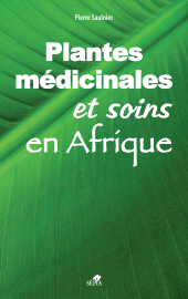 eBook, Plantes médicinales et soins en Afrique, Sépia