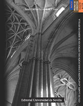 E-book, Cul de lampe : adaptación y disolución del gótico en el Reino de Sevilla, Universidad de Sevilla