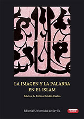 E-book, La imagen y la palabra en el Islam, Universidad de Sevilla