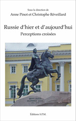 eBook, Russie d'hier et d'aujourd'hui : perceptions croisées, SPM