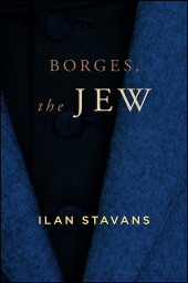 E-book, Borges, the Jew, SUNY Press - State University of New York Press