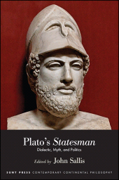 E-book, Plato's Statesman : Dialectic, Myth, and Politics, SUNY Press - State University of New York Press