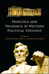 E-book, Principle and Prudence in Western Political Thought, SUNY Press - State University of New York Press