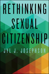 E-book, Rethinking Sexual Citizenship, SUNY Press - State University of New York Press