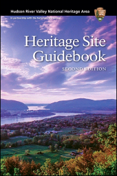E-book, Hudson River Valley National Heritage Area, SUNY Press - State University of New York Press