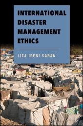 E-book, International Disaster Management Ethics, SUNY Press - State University of New York Press