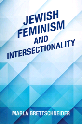 E-book, Jewish Feminism and Intersectionality, SUNY Press - State University of New York Press