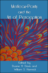 E-book, Merleau-Ponty and the Art of Perception, SUNY Press - State University of New York Press