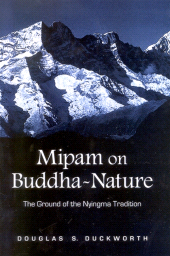 E-book, Mipam on Buddha-Nature : The Ground of the Nyingma Tradition, SUNY Press - State University of New York Press