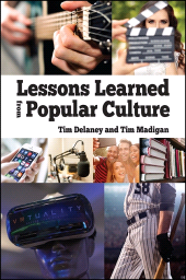 E-book, Lessons Learned from Popular Culture, SUNY Press - State University of New York Press
